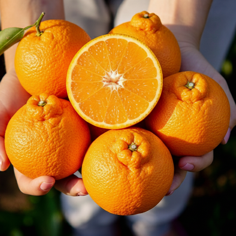 [재구매율1위] 당일수확선별 제주 한라봉 고당도 36,900원