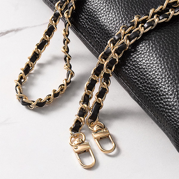 심플라인 여성용 가방 가죽 체인 스트랩 8,670원
