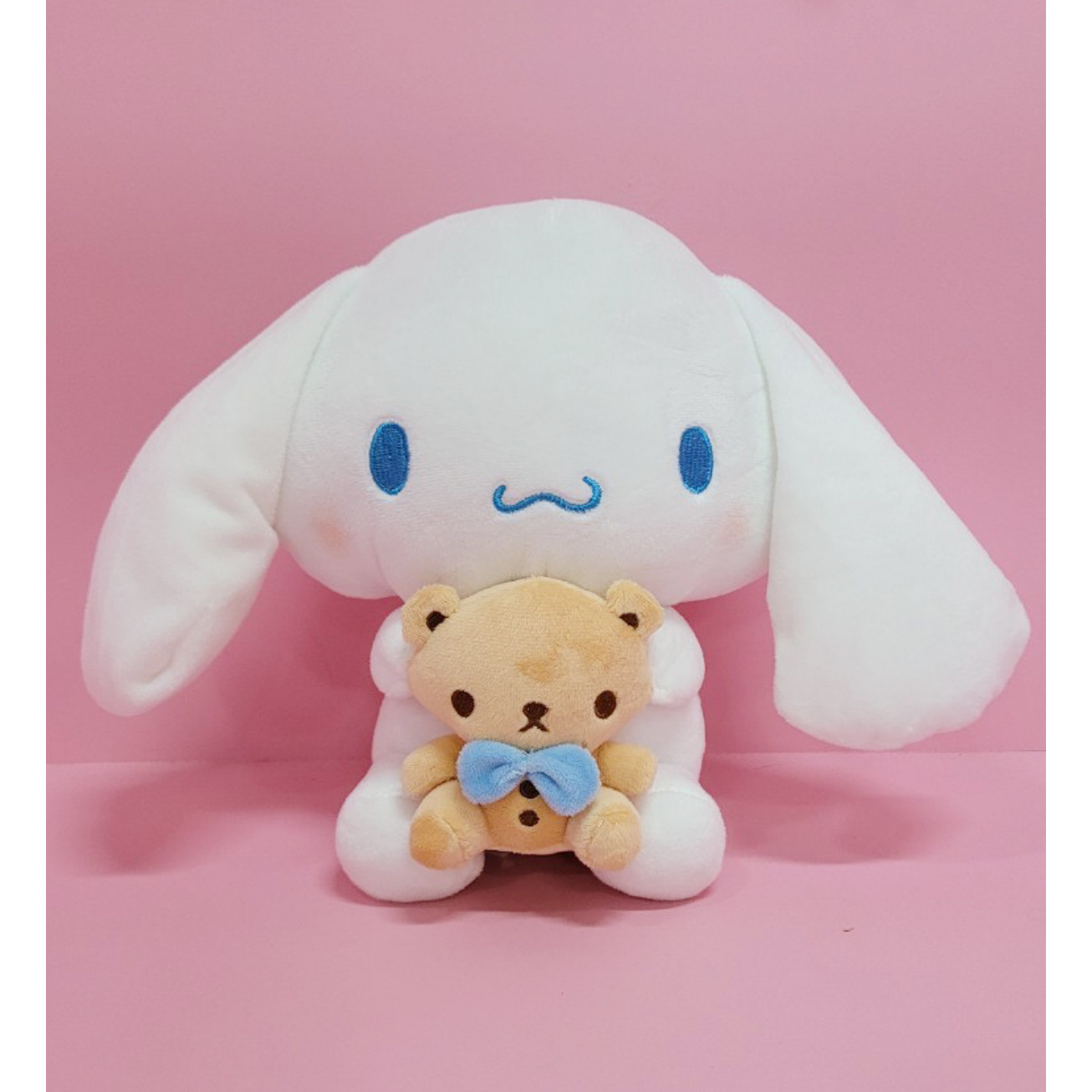 산리오 프렌드 중형인형, 1개, 시나모롤, 24cm 21,000원