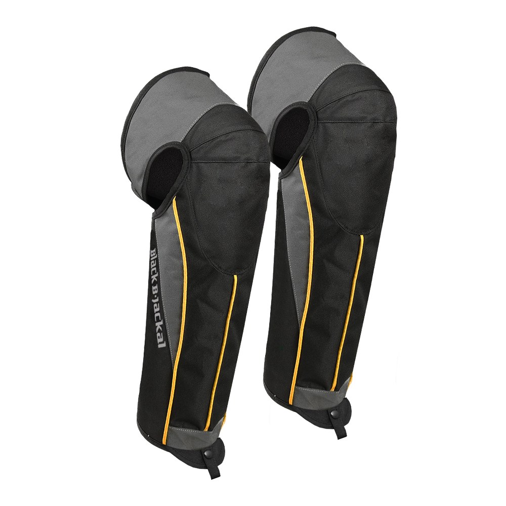 블랙비자칼 오토바이 바이크 스쿠터 겨울 프리미엄 레그워머 무릎워머 방한워머, 혼합 37,500원