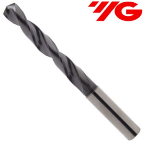 와이지원 초경팡팡드릴 밀링머신용, 5.5mm 24,500원