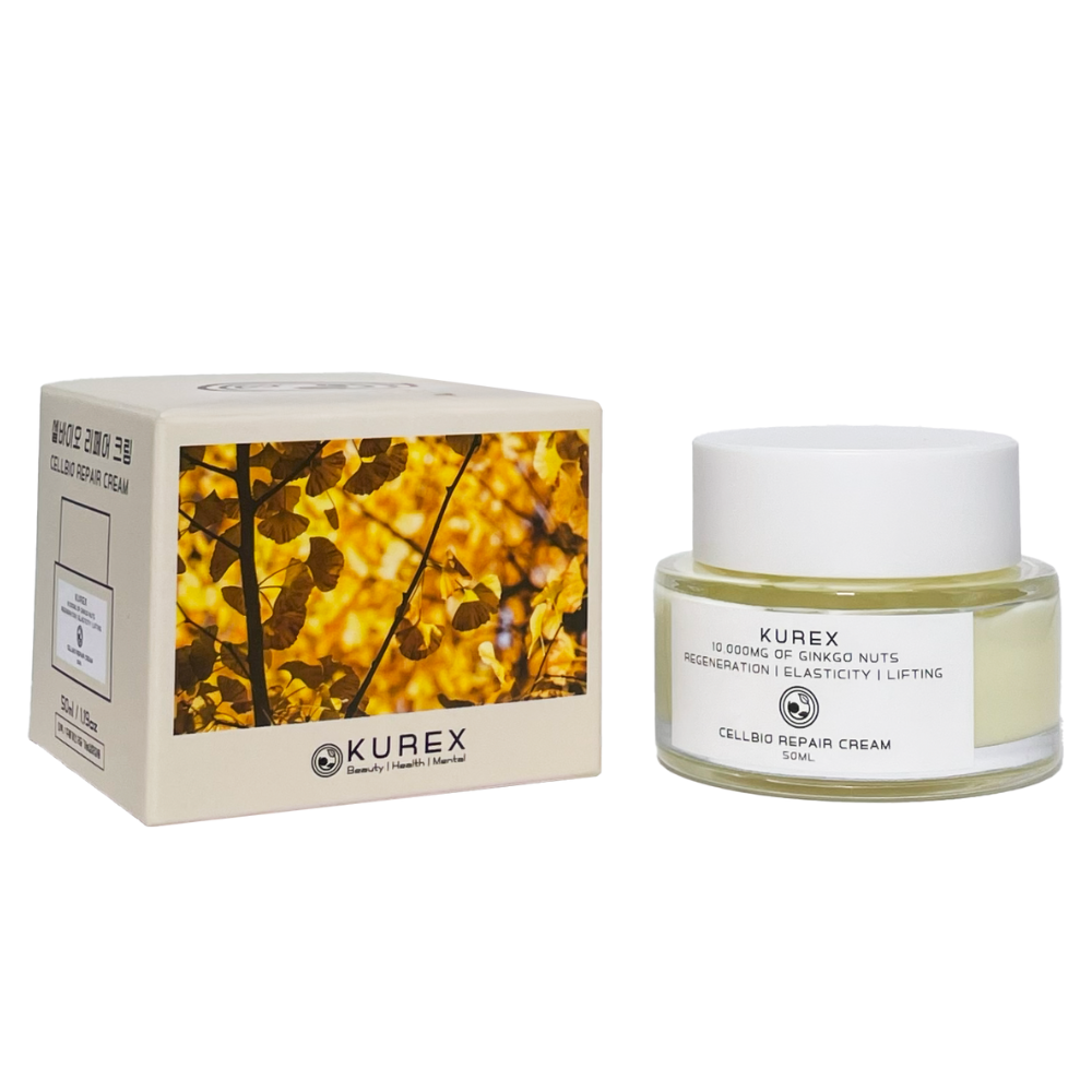 [큐어엑스] 프리미엄 홈케어 탄력 리프팅 셀바이오 피부결개선 리페어크림, 1개, 50ml 99,000원