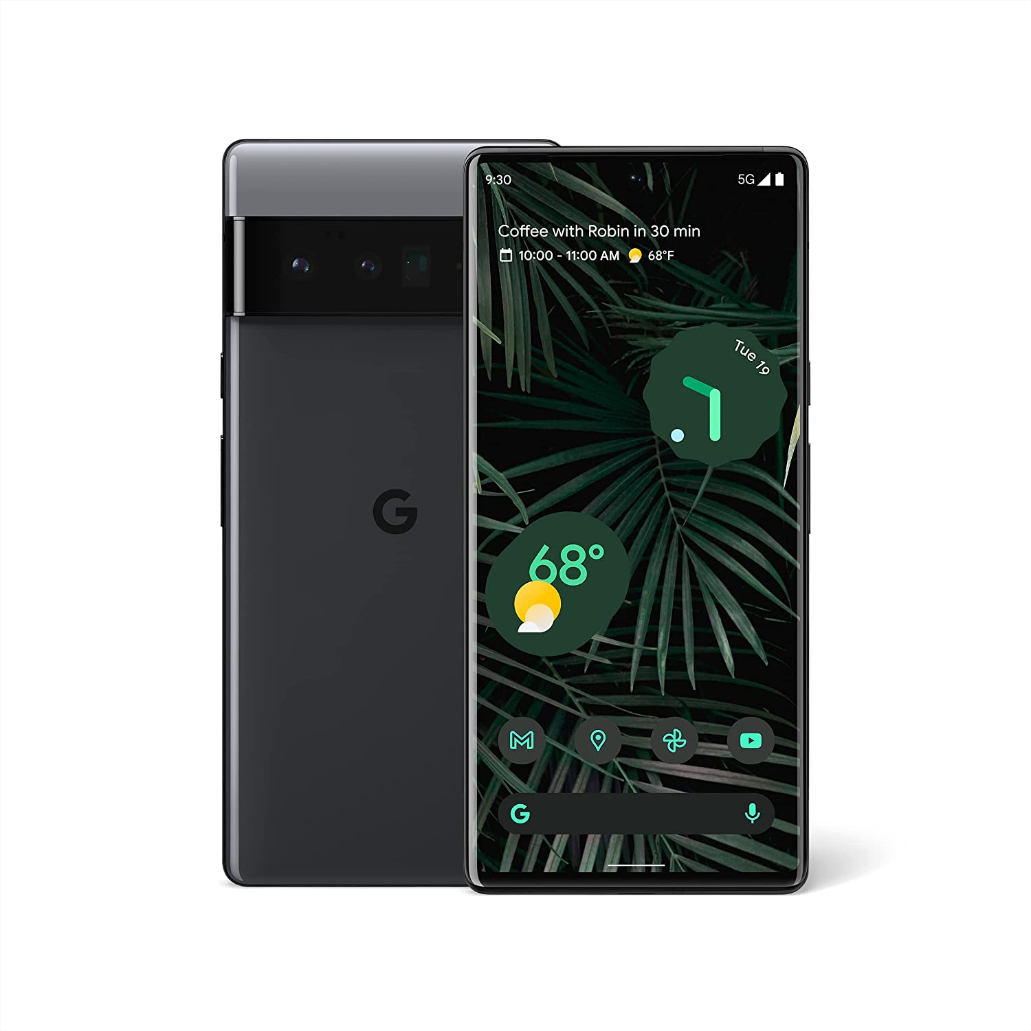 구글 픽셀6 프로 Google Pixel 6 Pro 언락폰 자급제폰 - 추가금 X 1,300,000원