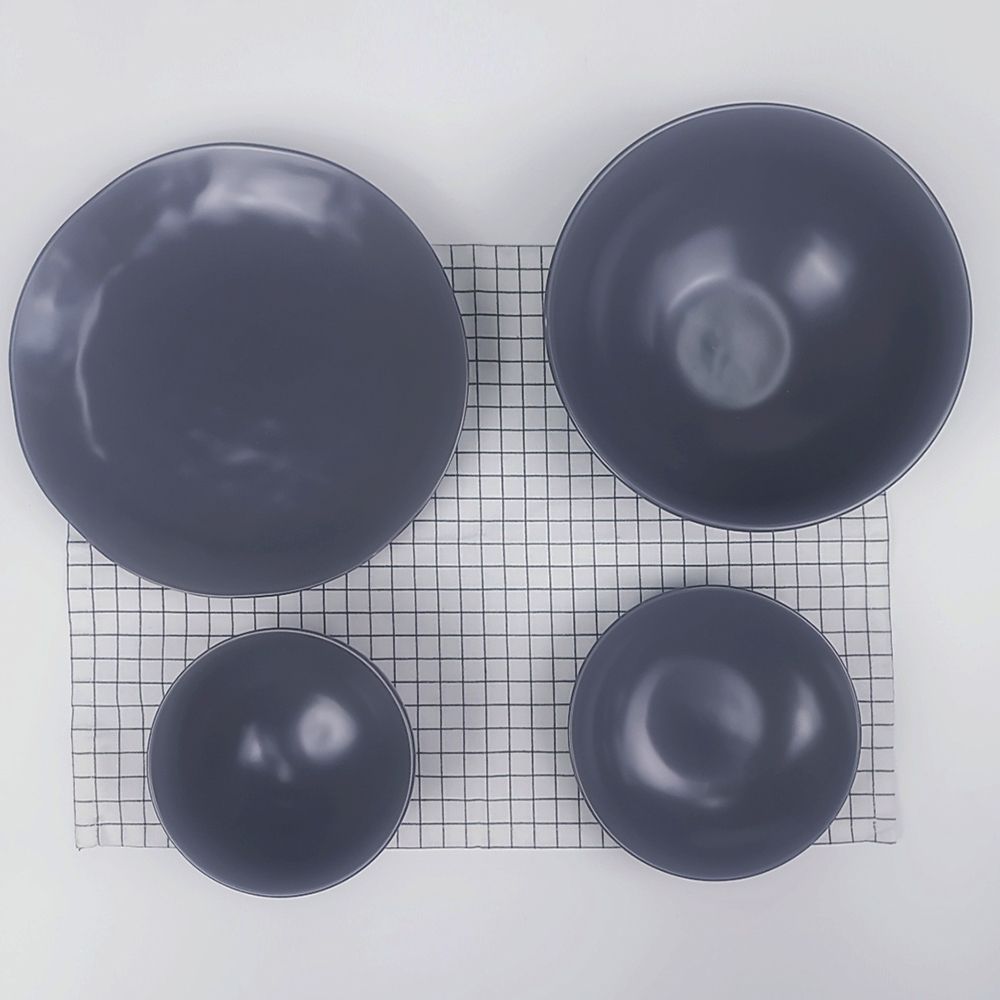 파울러스 솔 한식기 세트 4p 15,630원