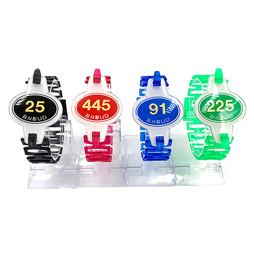 키밴드몰 [보급형키밴드] 헬스장 사우나 싸우나 찜질방 수영장 키고리 손목 밴드 팔찌 줄 시계 키택 온천 고리 필라테스 요가 밴드 옷장 락카 락커 키 번호 키링 신발장 서랍장, 빨간색, 1개 900원