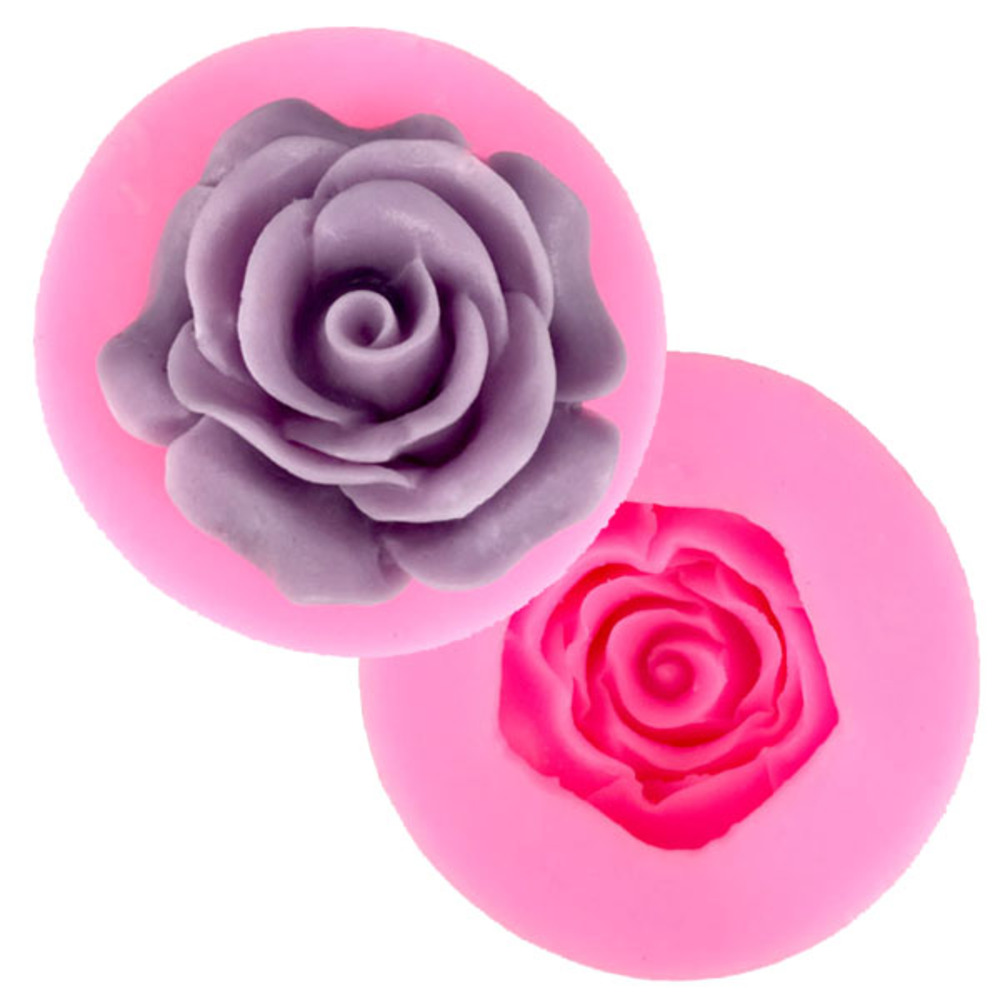 케이지 수제 심플로즈 1구 실리콘몰드 35mm 2p 6,800원