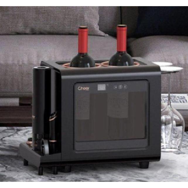 OBLY 아이스 버킷 머신 정확한 온도조절 칠링기 샴페인 급속 900,000원