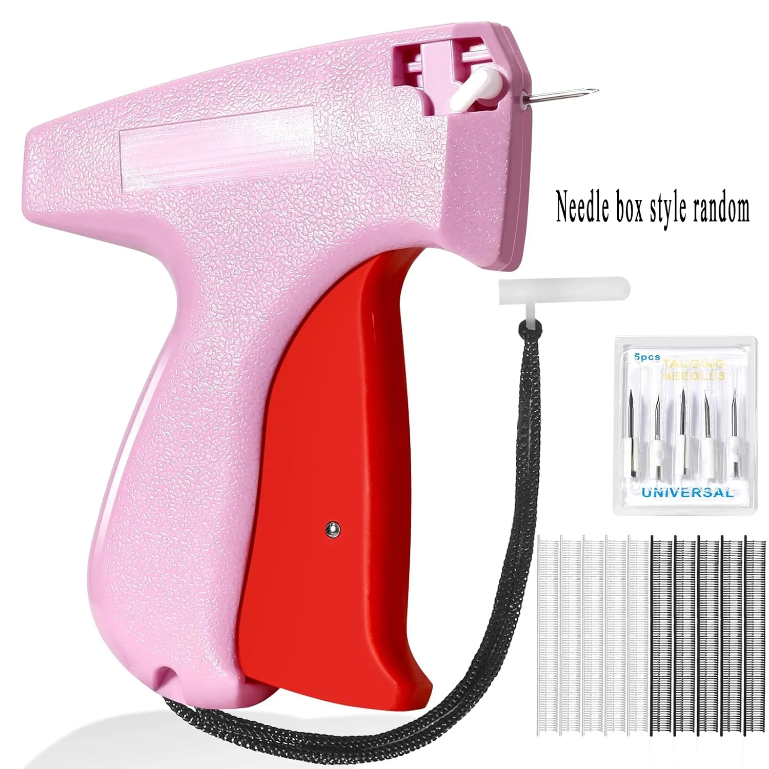 의류 해결사 마이크로 스티치 건  수리 봉제 퀼트 터칭 장치 재봉틀 13,900원