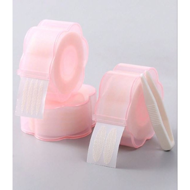 KC인증완료) 행쇼 티안나는 쌍테 롤 테이프 쌍꺼풀 테이프 360매 6,720원