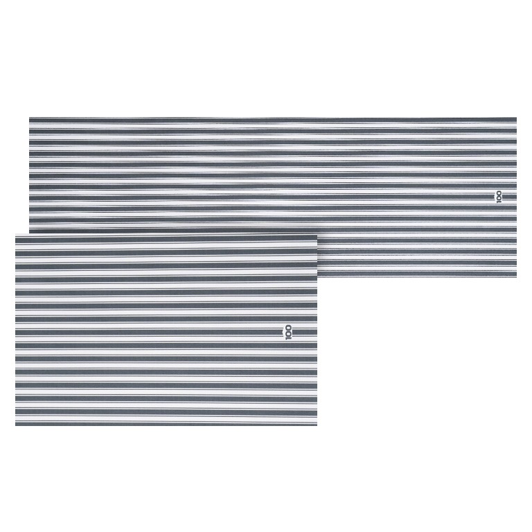 생활백서 화장실 주방 욕실 드라이 빨아쓰는 규조토 발매트 2종 세트, 딥그린 24,900원