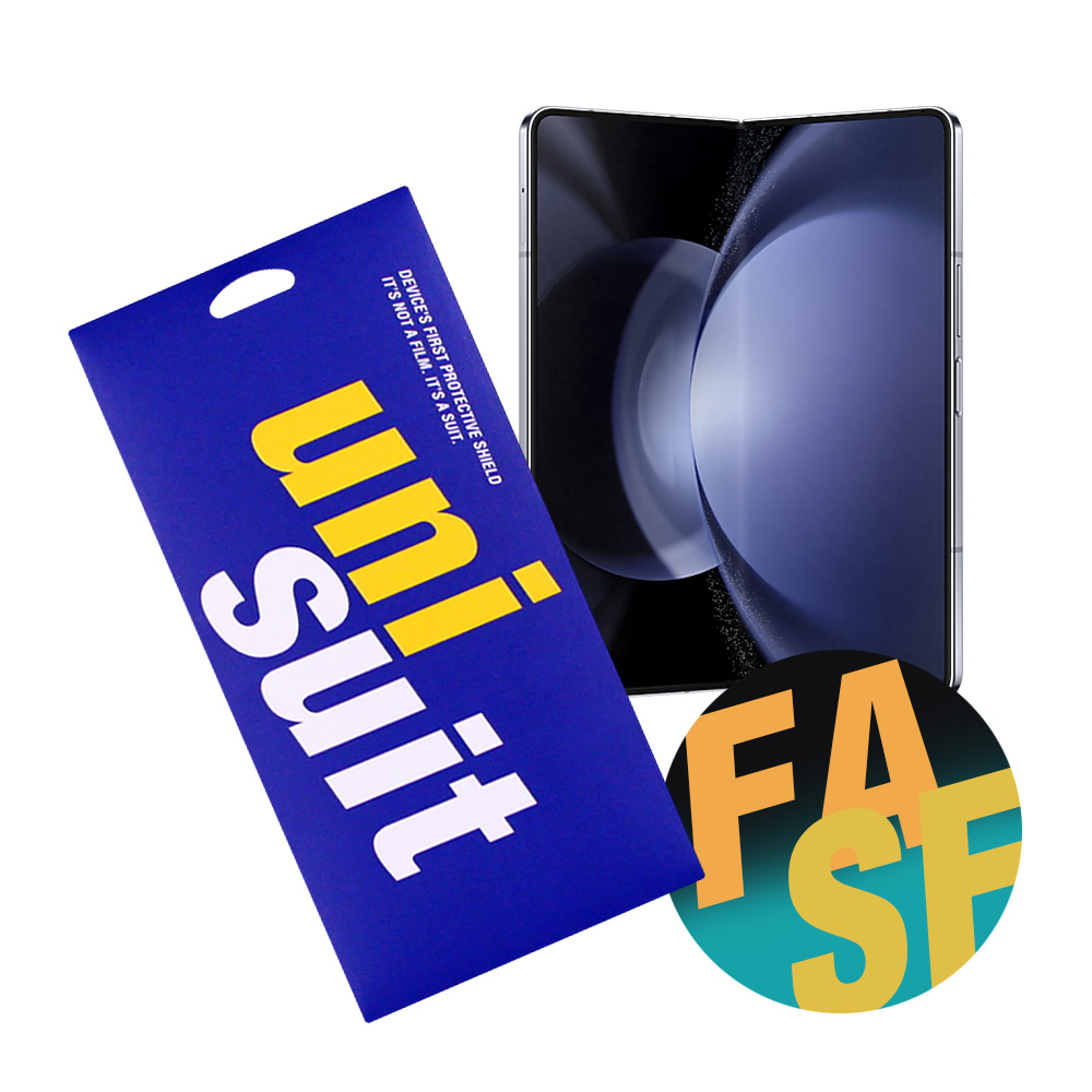 유니슈트 갤럭시Z 폴드5 전면 안티블루+내부 플렉시블+서피스(힌지/후면) 2종세트 각 2매(UT230407_2) 23,340원