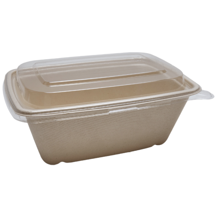 맘앤팩 친환경 펄프용기 6x9 54온스 사각볼 300개 124,000원