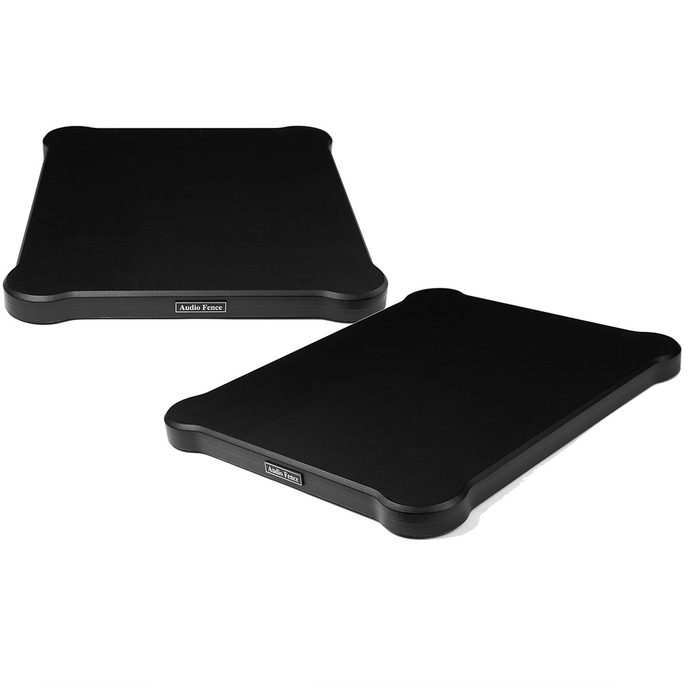 성민건축음향 SM-A04 2개 스피커 우퍼 방진 패드 매트 흡음패드(음향기기 진동방지 받침) 130,200원