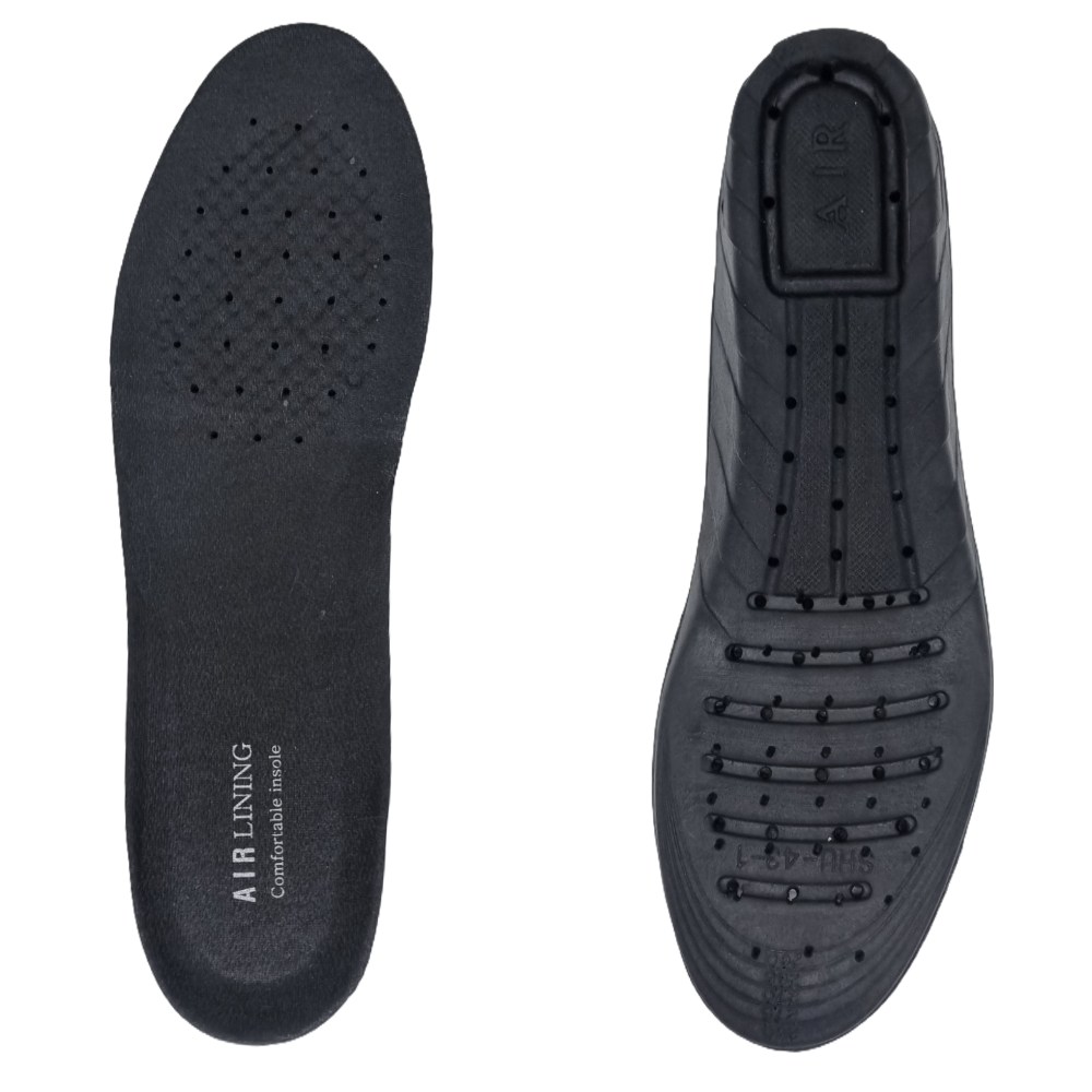 에어라이닝 3CM 에어 키높이 우레탄 깔창 4,480원