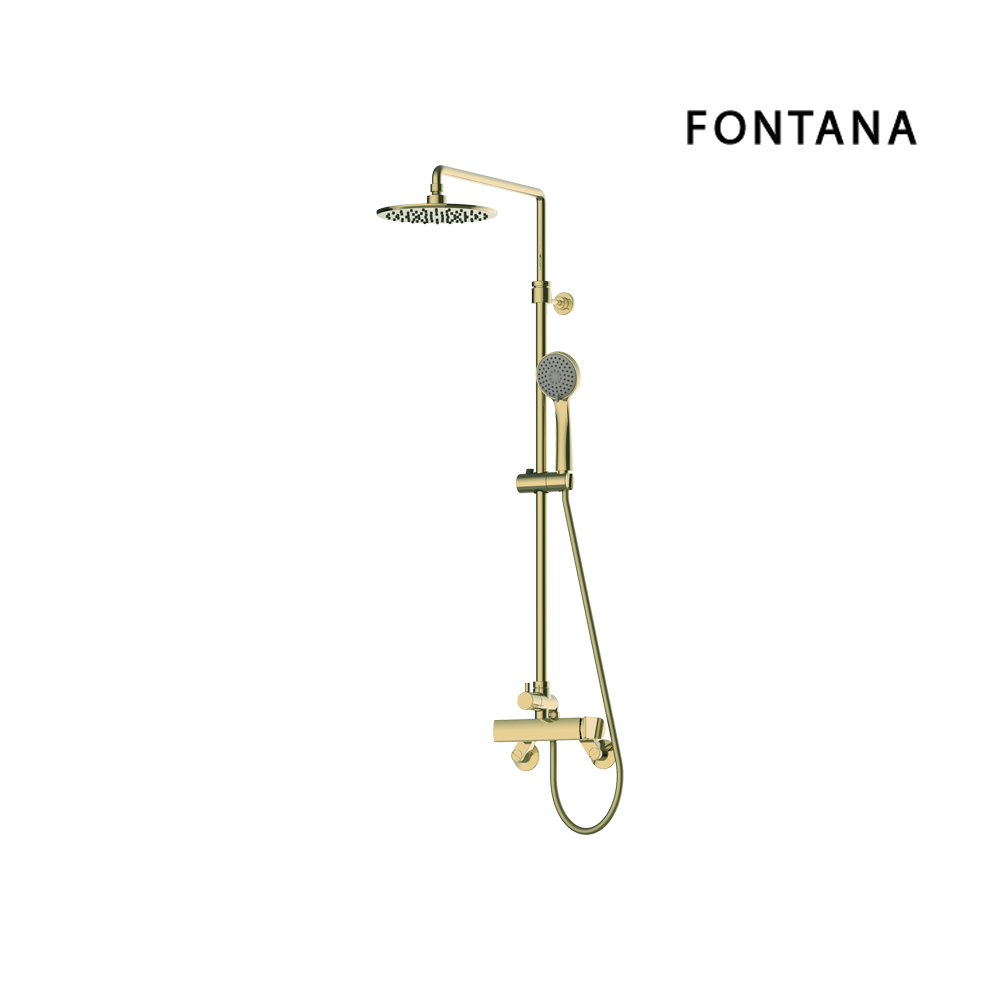 [폰타나] 칼리스토 TF-B5210.G 골드 해바라기수전 686,000원