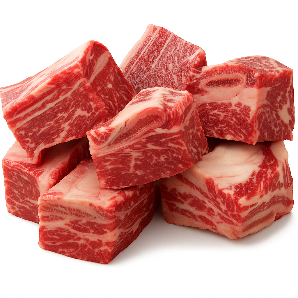 [헤비스테이크] 고급 LA갈비(꽃갈비) 찜용 2kg (지방손질잘된) *할인 당일발송* 99,900원