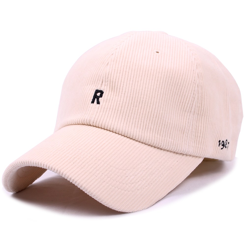 비토스 골덴 알파벳 볼캡 야구모자 19,900원