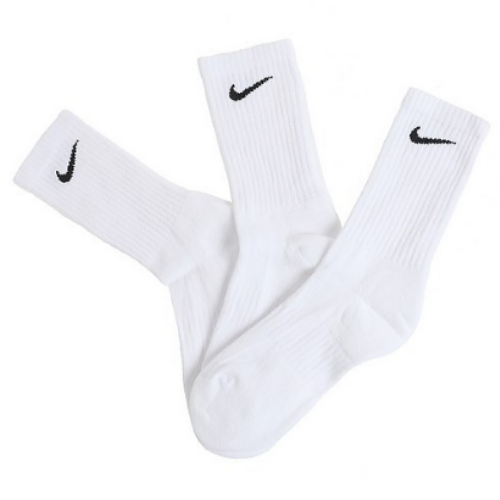 나이키 에브리데이 쿠션 장목양말 1팩 3세트 SX7664-100 9,800원