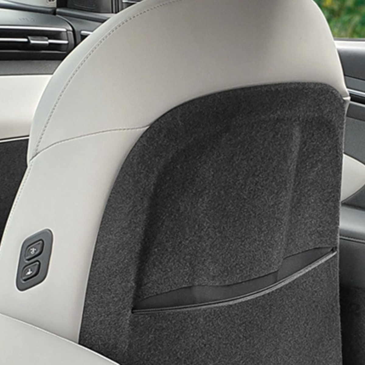 2025 2026 더뉴 투싼 NX4 페이스리프트 도어커버 실내 스크래치 방지 몰딩 하이브리드 가솔린 디젤 용품 30,000원