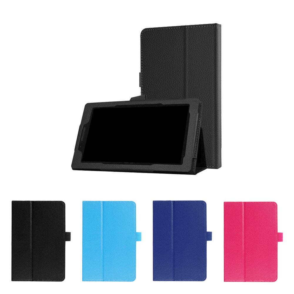 이너스 레노버 탭2 A7-S2 가죽케이스, 블루 7,900원