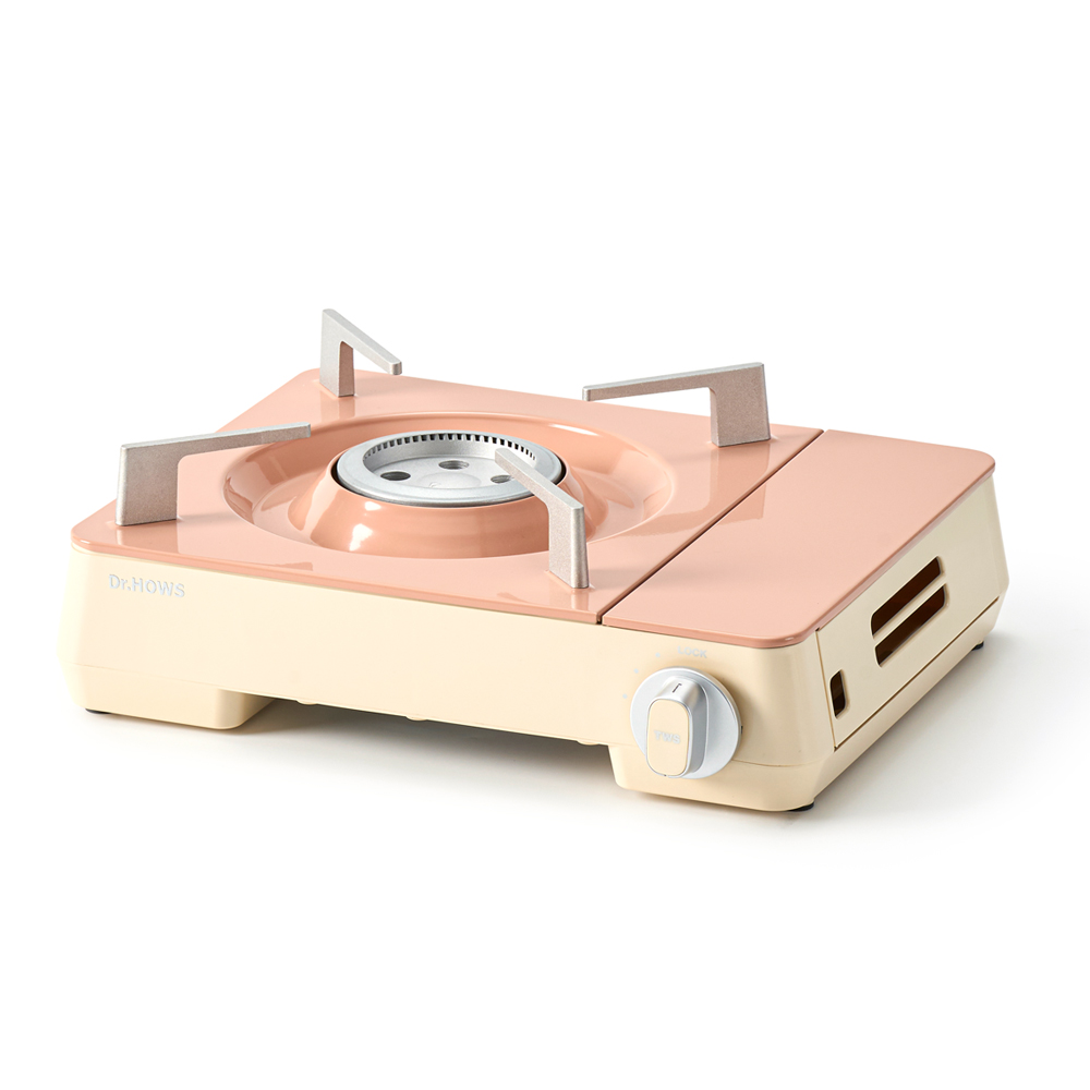 닥터하우스 일반 가스 트윙클 스토브 81,750원