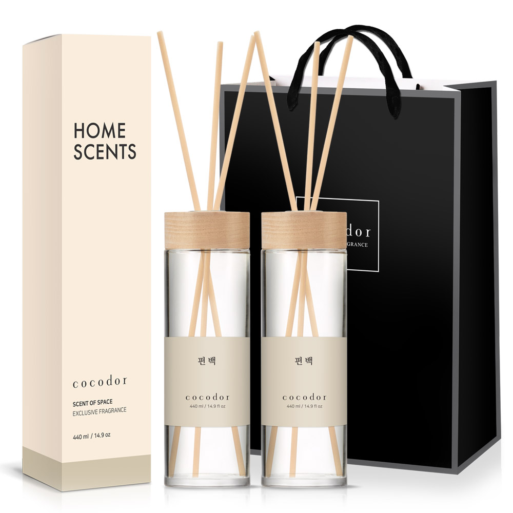 코코도르 우드 디퓨저 세트 23,110원