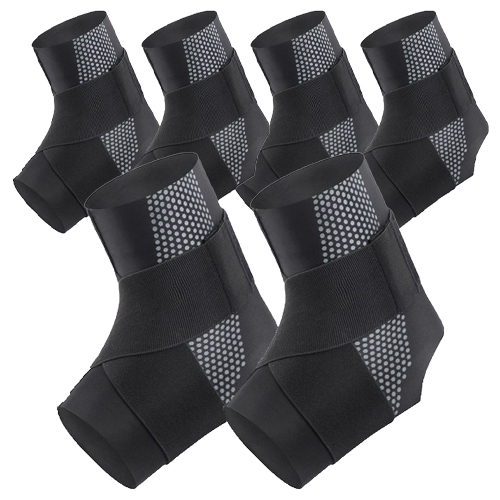 로앳로 고탄력 발목보호대 29,700원