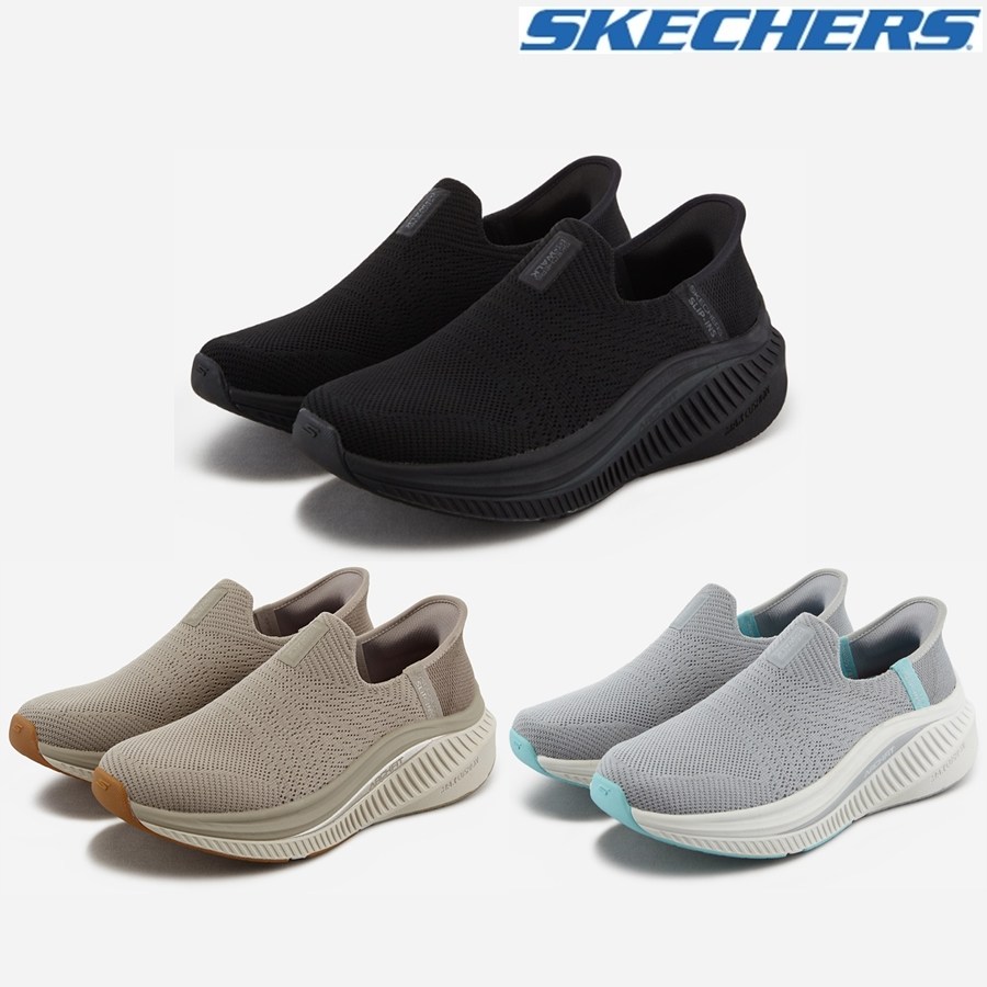 스케쳐스 여성 (슬립인스)고워크 맥스쿠셔닝 아치핏 SP0WWCG081 082 083 NC대전유성 149,000원