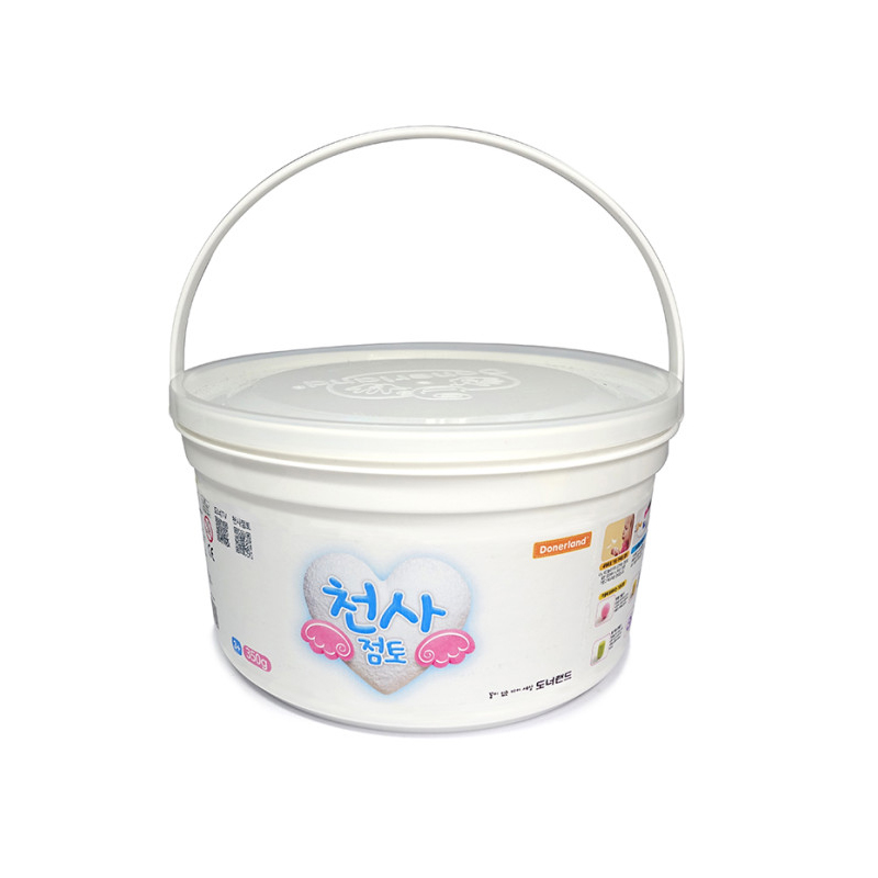 도너랜드 천사점토 350g 벌크 아동용 클레이 33,000원