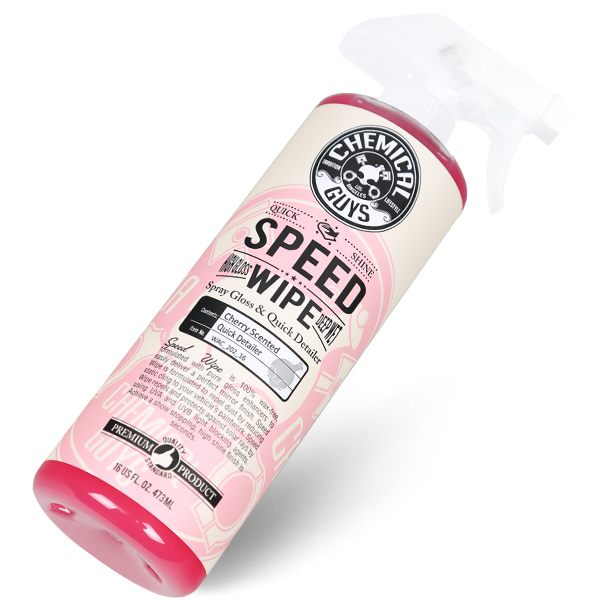 케미컬가이 스피드 와이프 디테일러 20,920원