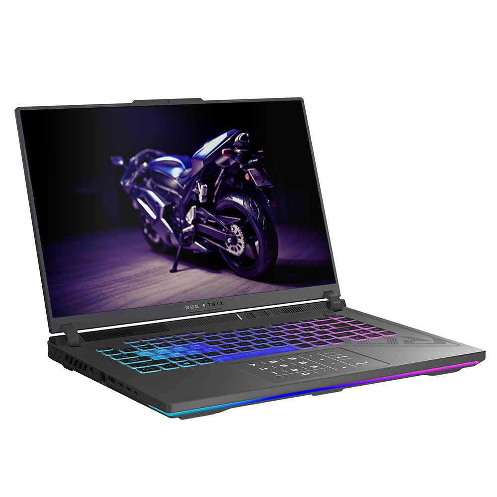 에이수스 2024 ROG 스트릭스 G16 코어i9 인텔 13세대 지포스 RTX 4060, 이클립스그레이, 1TB, 64GB, WIN11 Pro, G614JV-N4117 2,599,000원