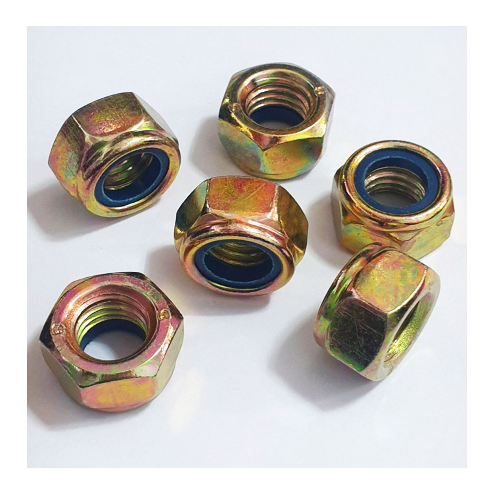 나일론너트 M10 1마대 1,500개 도매가판매 풀림방지용 55,500원