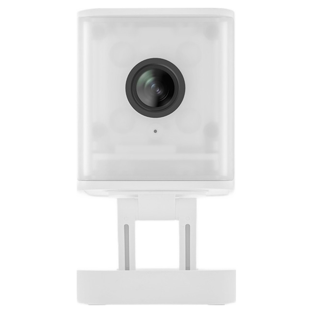 헤이홈 스마트 홈카메라 큐브 4MP 실내용, GKW-IC021, 1개 39,900원