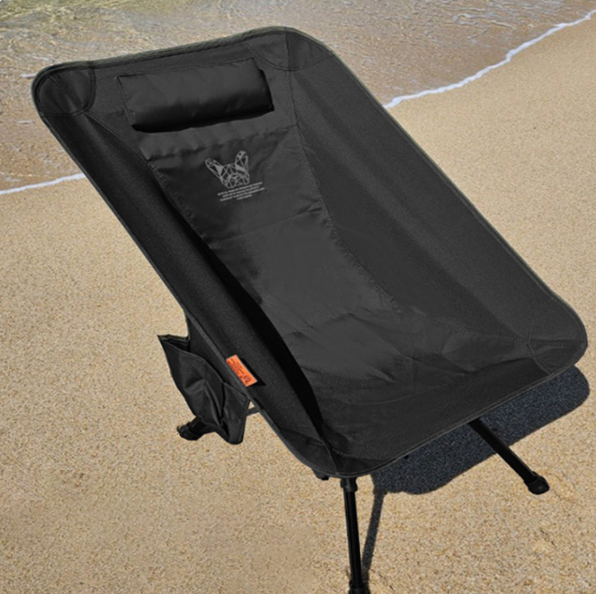 매드독 카몬up 70프레임 경량 캠핑체어 86,500원