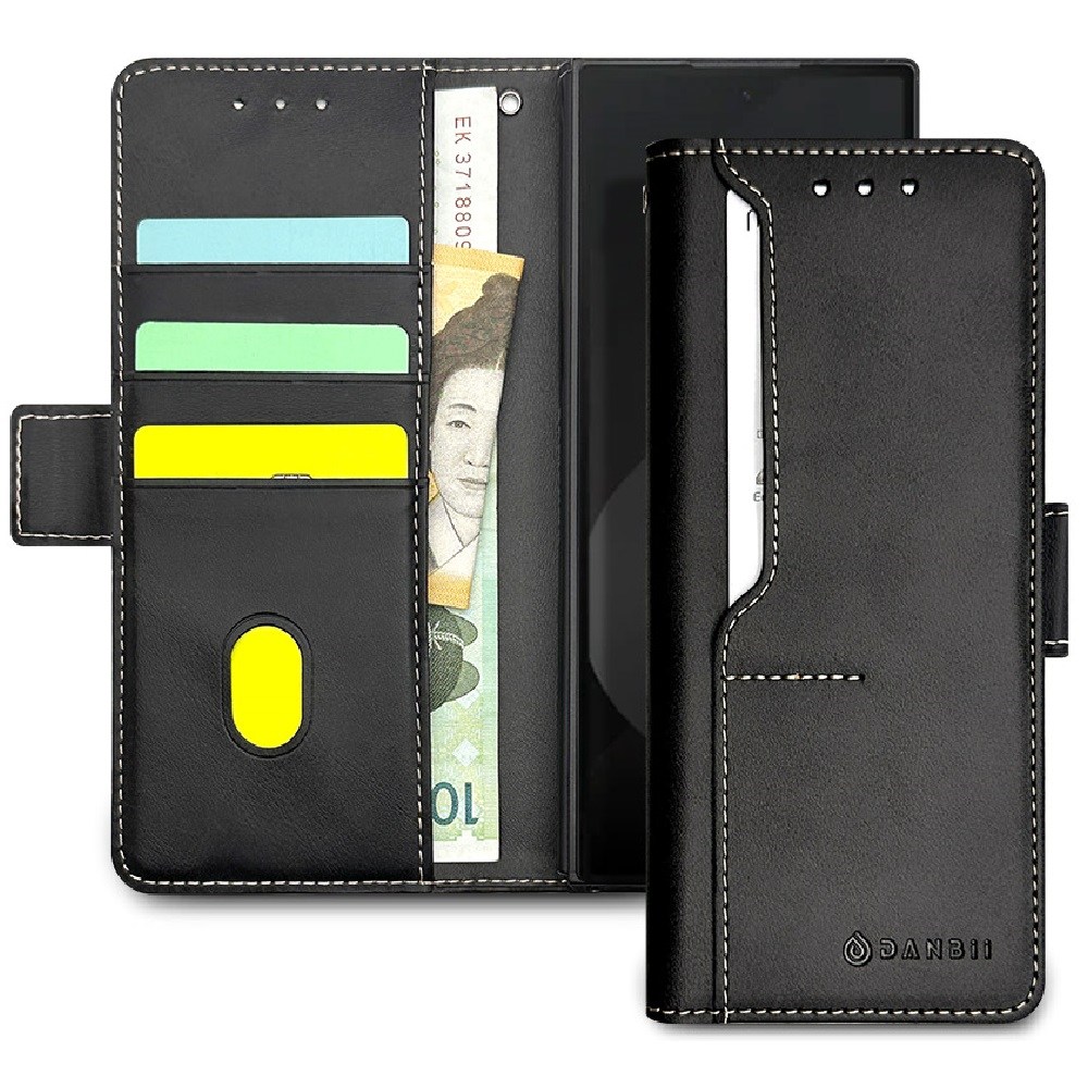 단비스토어 아라포켓 가죽 다이어리 케이스 10,800원