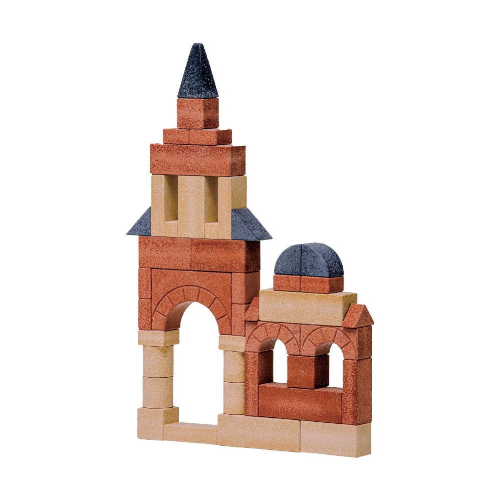 독일 오리지널 앵커블럭 4 (55p), 단품 235,000원