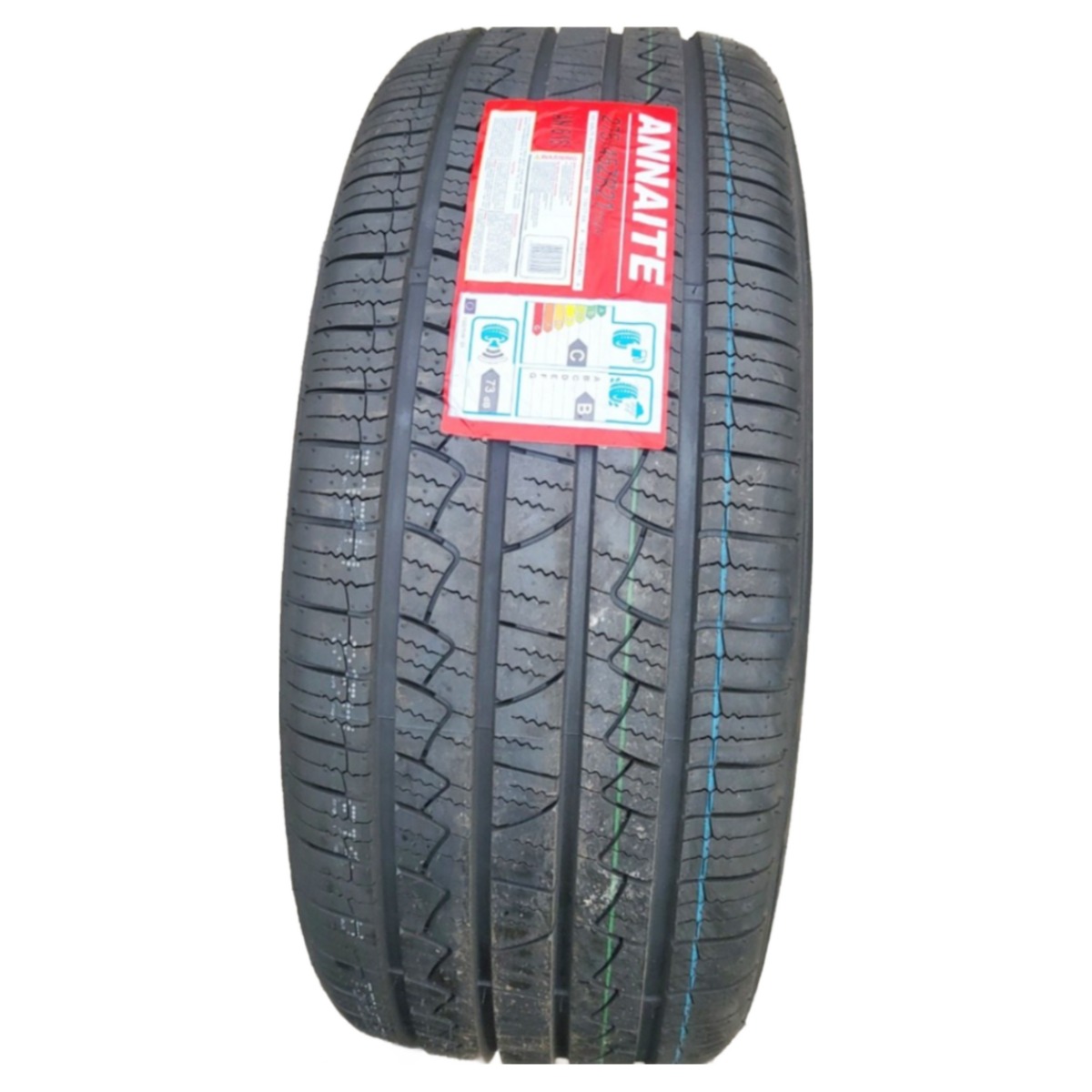 안나이트 신품타이어 275/45R21 랜드로버 스포츠 볼보 XC90 포드 익스플로러 2754521 127,050원