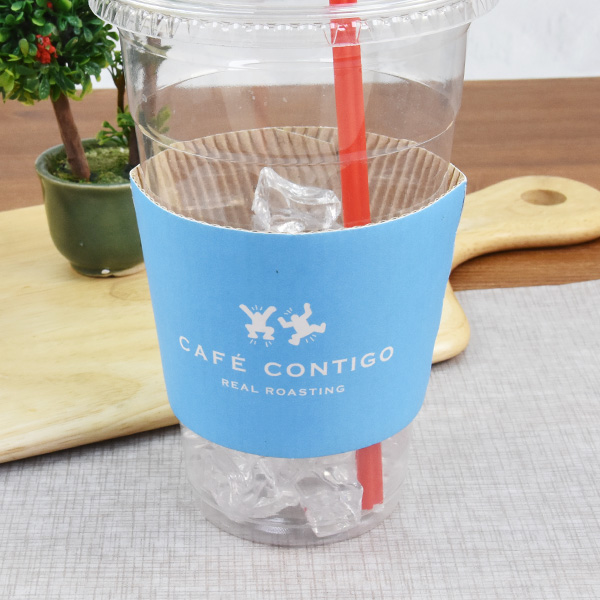 종이컵 홀더제작 모음전_소량주문제작 _1도인쇄_2도인쇄_배경 1도인쇄_배경 2도인쇄_테이크아웃컵_아이스컵 455,800원