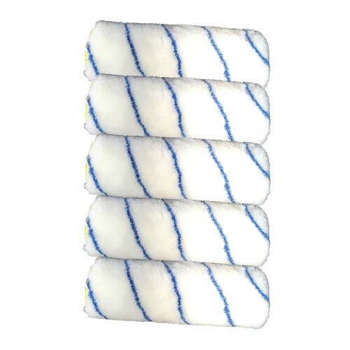 유성페인트 벽지페인트에 가능한 페인트 로라털 225mm 5개 로러털 리필형 14,800원