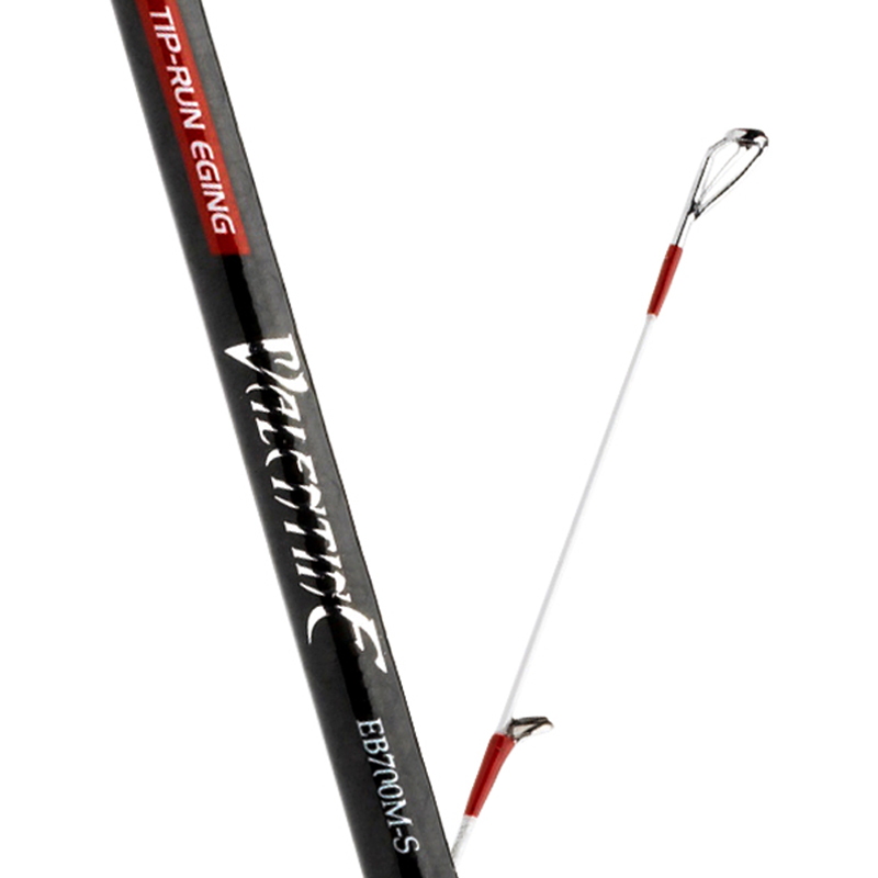 아피스 발렌타인 팁런 에깅 바다루어낚시대, ES652ML-S 148,000원