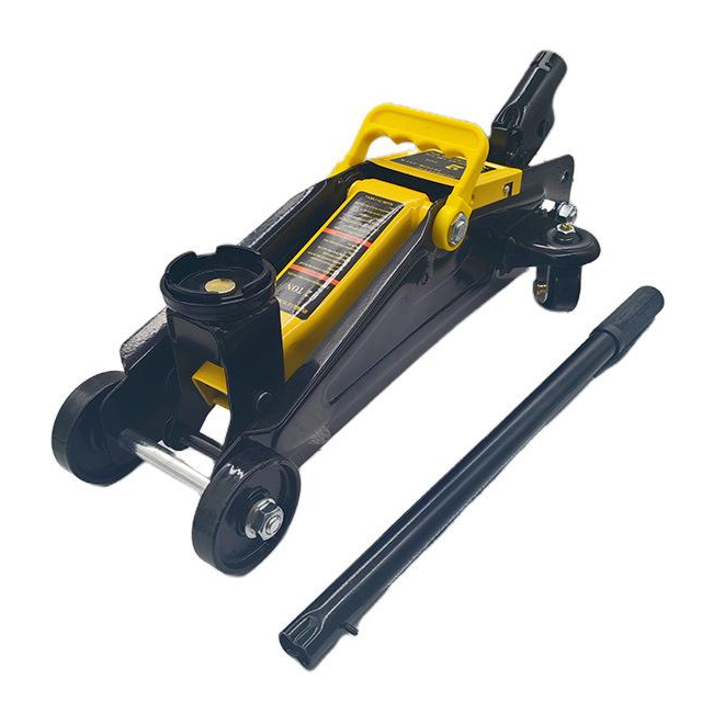 2톤 안정적인 강력한 유압 자키 잭 핸드 가래지 차량용 리프트 58,800원