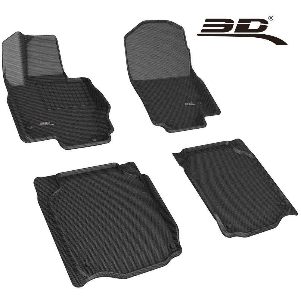 3D 카구 매트 TPE 카매트 벤츠 GLS X167 마이바흐 4인승 (20년-현재) TPE 차량용 바닥매트 363,500원
