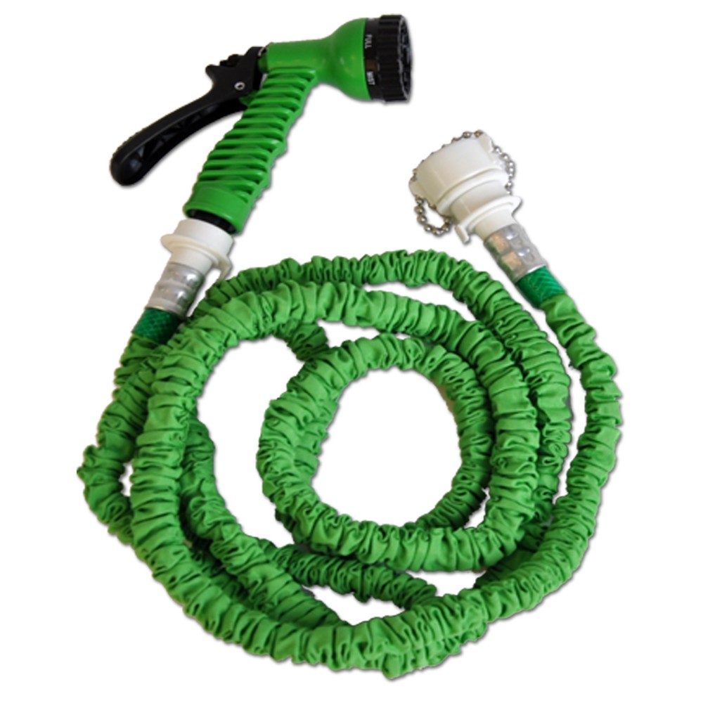 이지매직호스 물호스 분사기 5M, 1개 17,400원