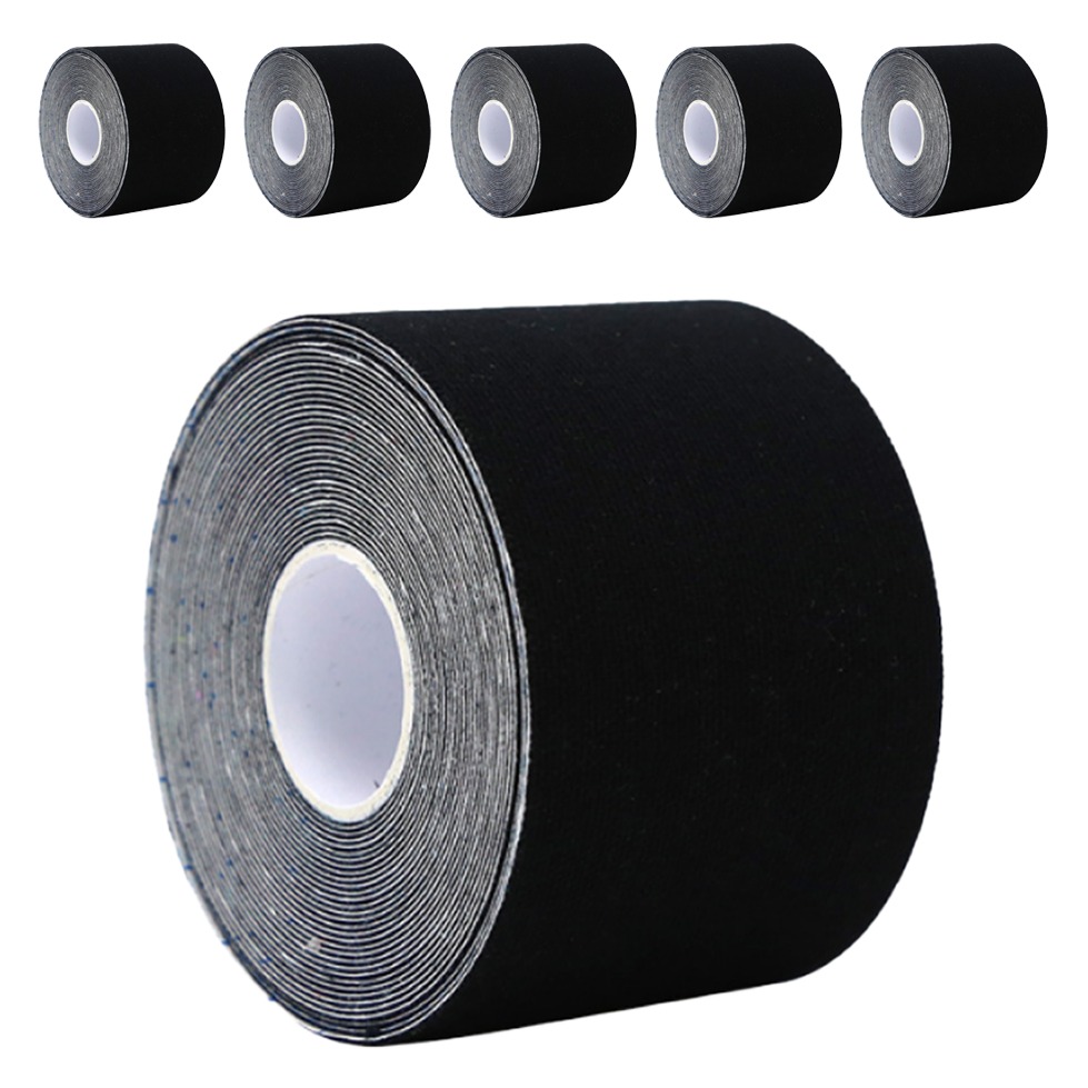 리브스포 스포츠 테이프 블랙 13,380원