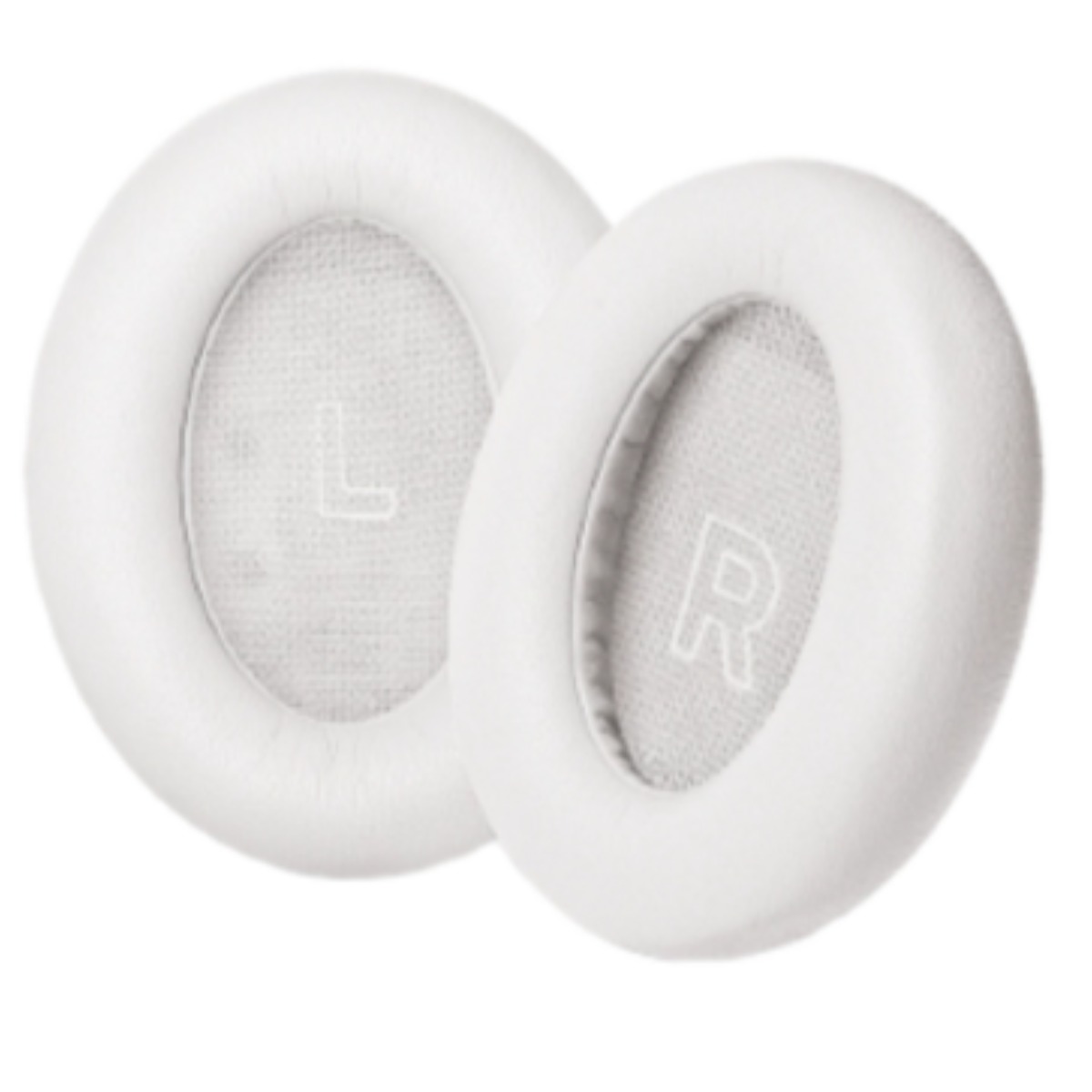 보스 QC 울트라 헤드폰 쿠션 가죽 이어패드 교체용, 화이트 15,900원