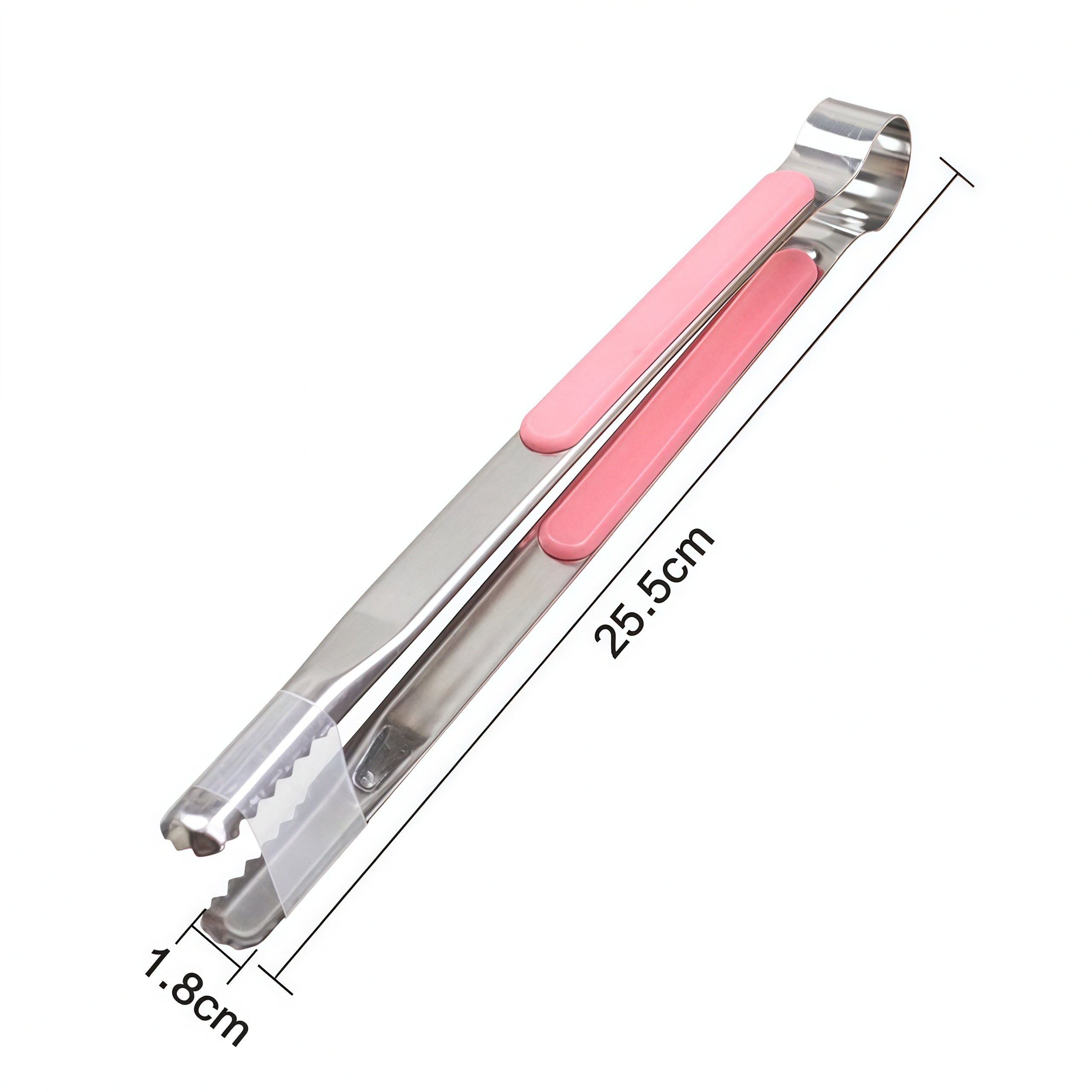 귀월미 스테인리스 조리 집게 주방 요리용 음식 집게 바베큐 집게 다용도 키친도구 6,000원