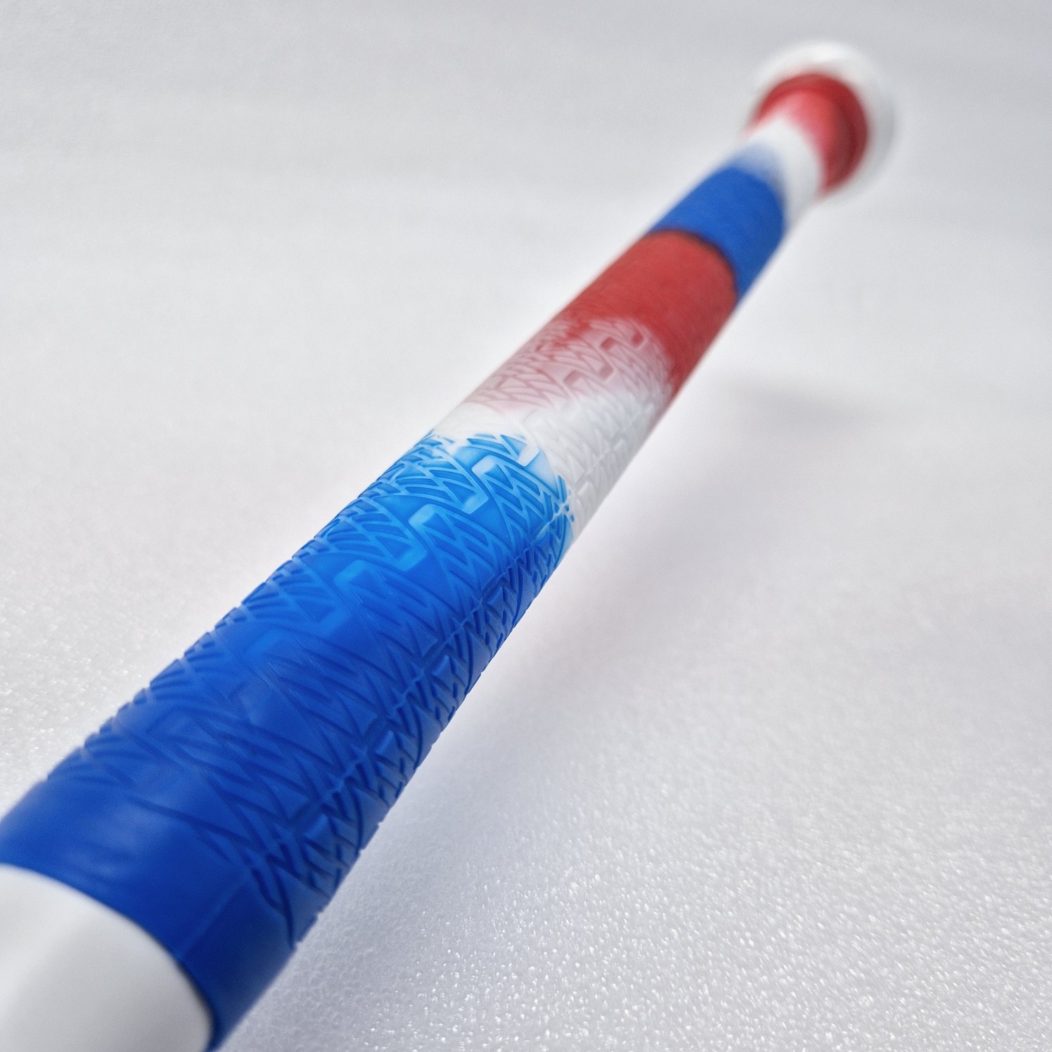 정글 배트그립 사회인야구 실리콘 공식판매처 미끄럼방지 쫀쫀한 밀착감 반영구 홈런그립 야구배트, 1개, 메이저모델 (일자형) 28,000원