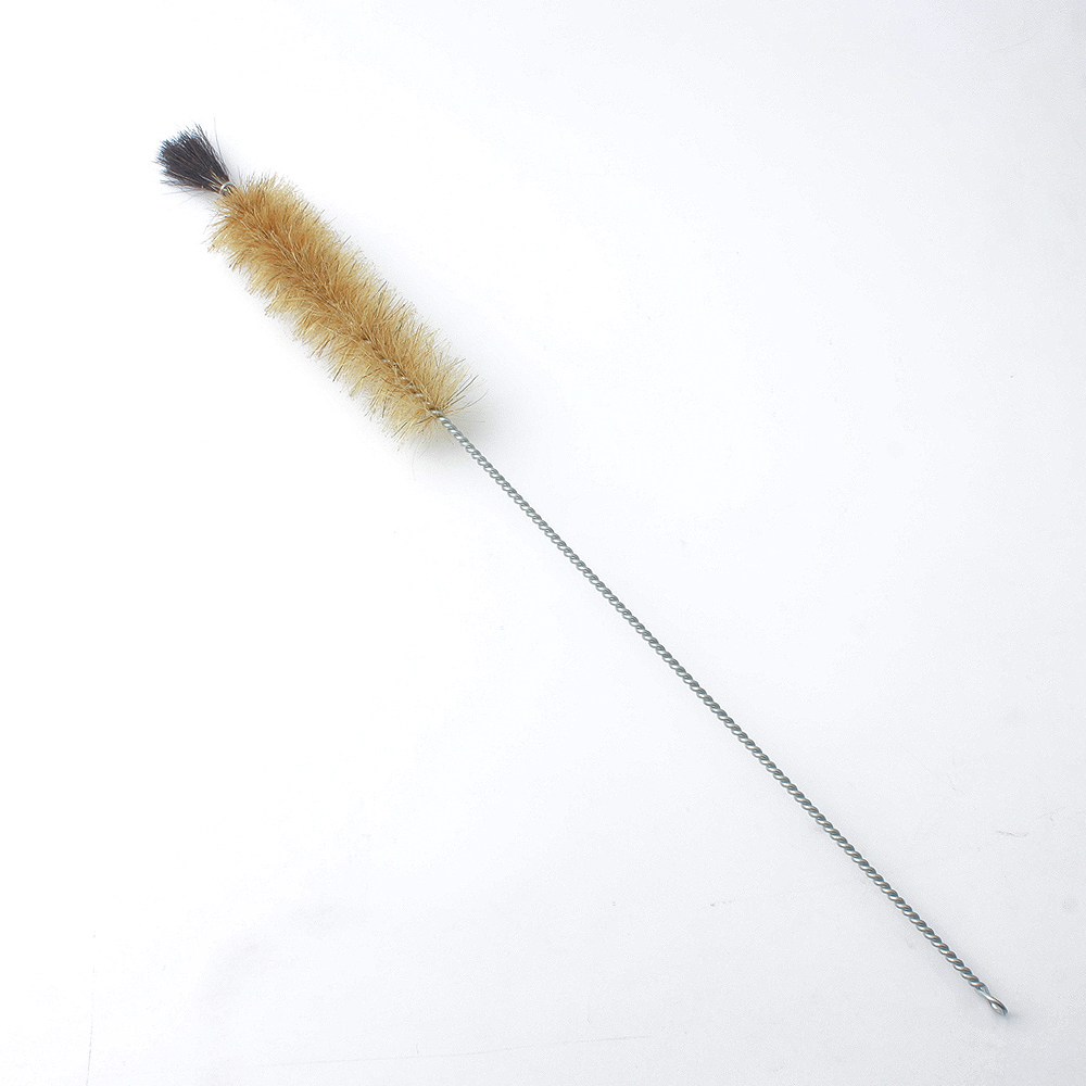 이지크린 배관 청소솔 캠핑용 연통 파이프 청소 긴 솔 6,500원