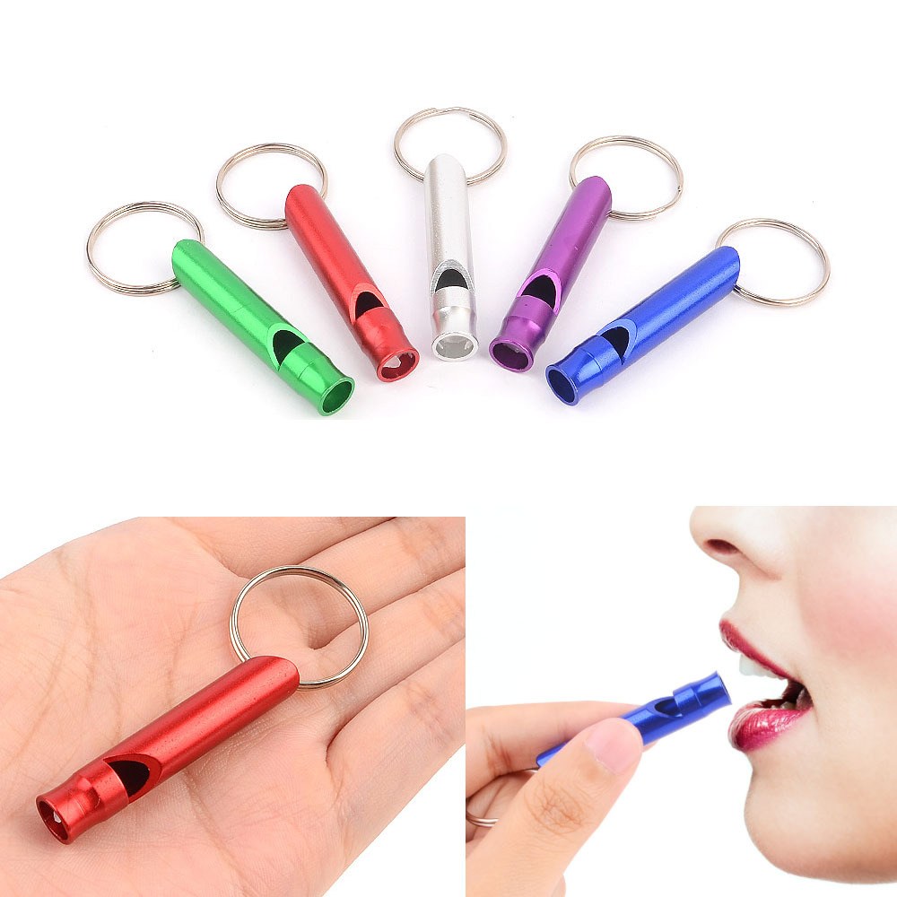 미니휘슬 호신용호루라기 키즈호루라기 11,200원