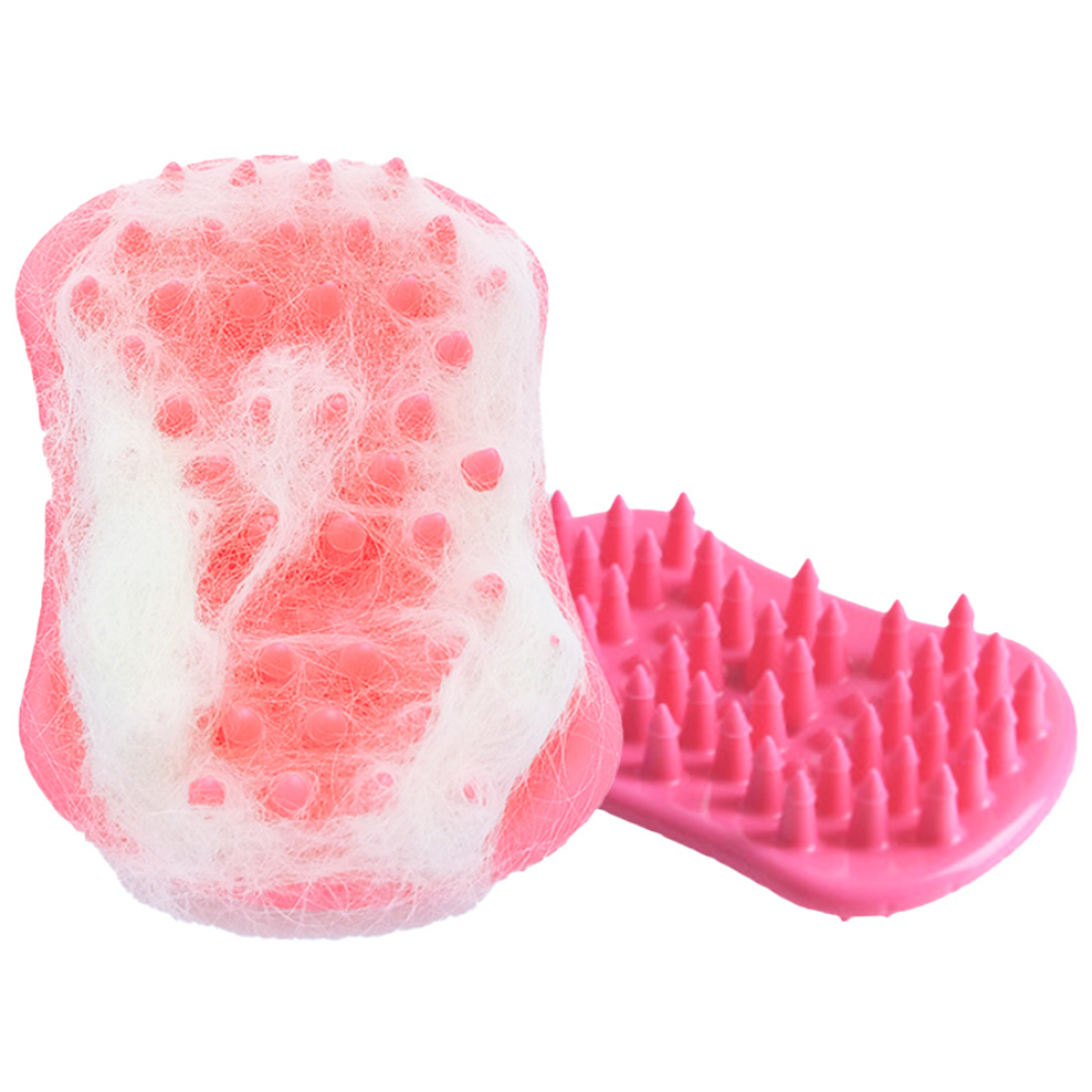 컨트리캣 냥빨 고양이 실리콘 죽은털제거 브러쉬 9,800원